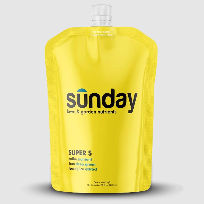 Sunday Lawn Care Review