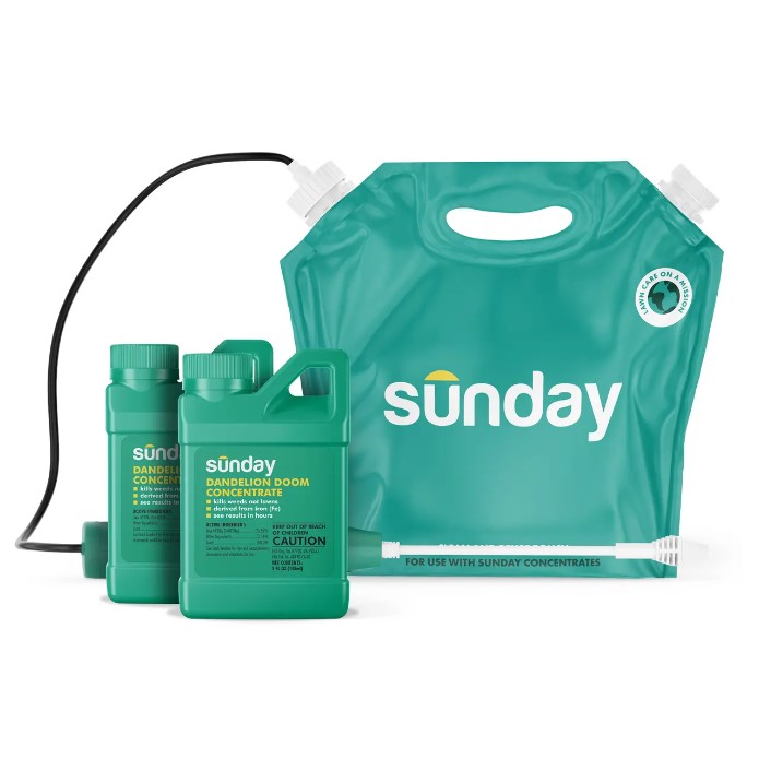 Sunday Lawn Care Review